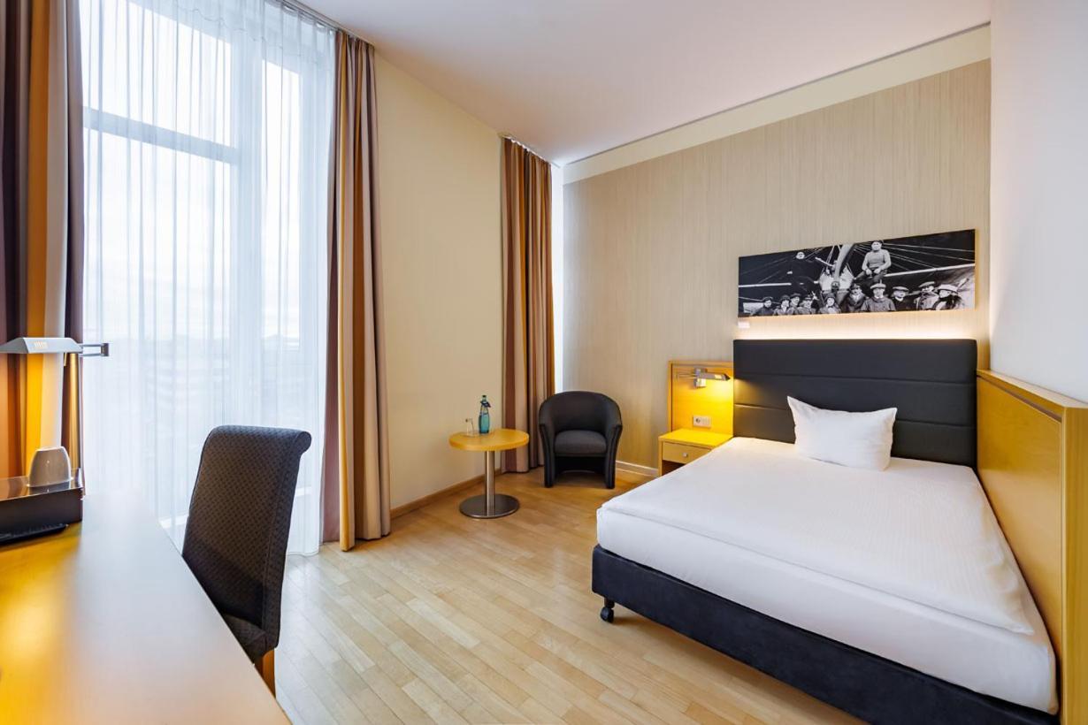 Executive Single Room