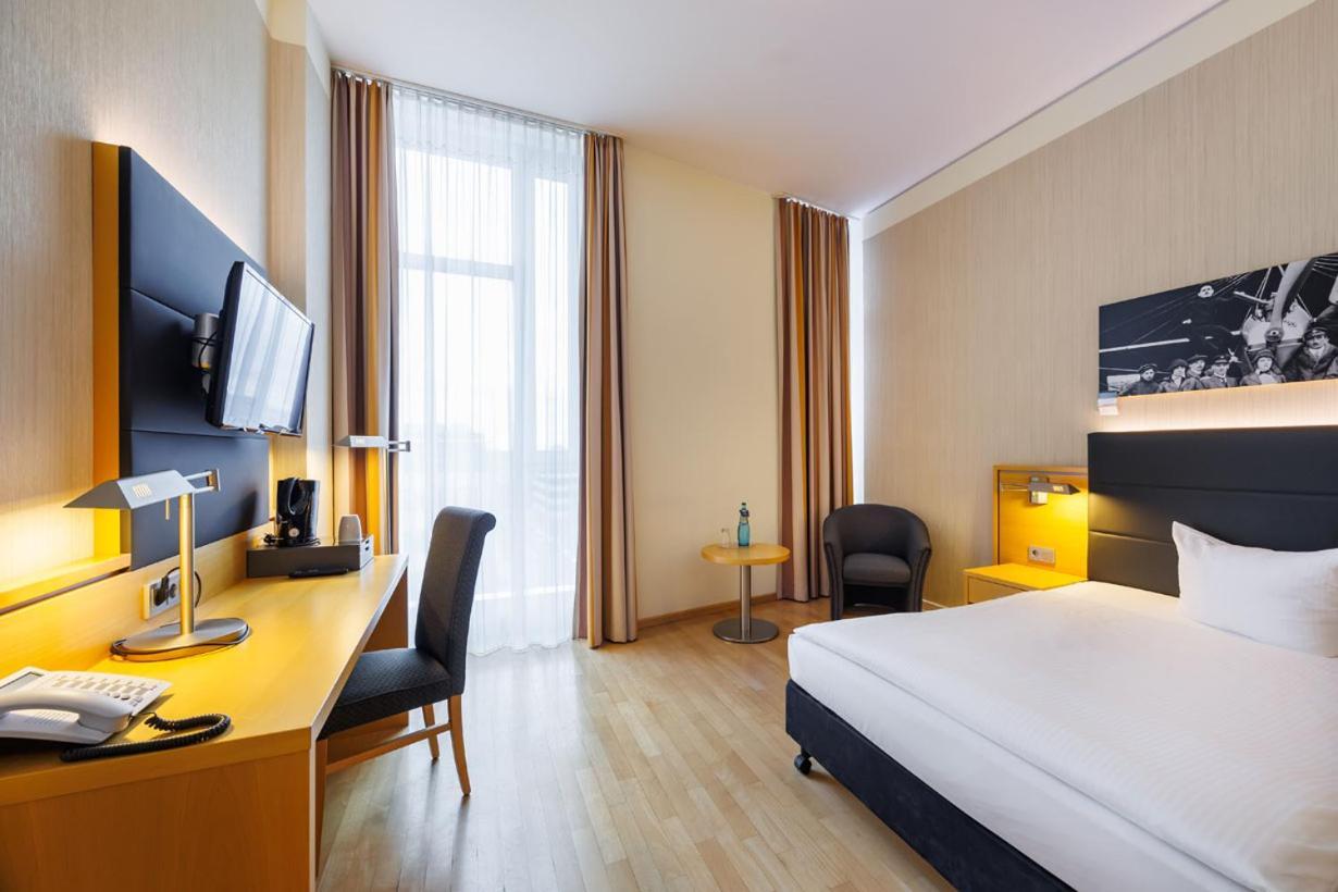Executive Single Room