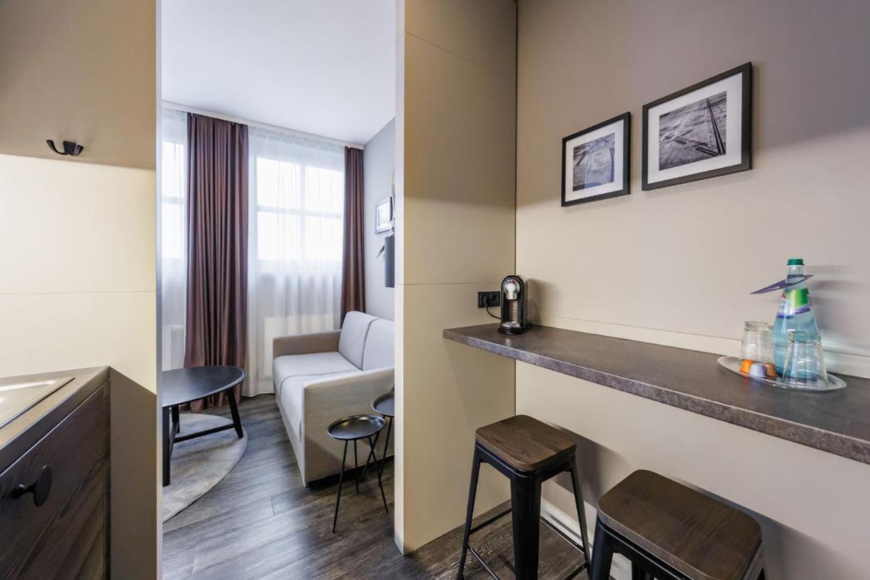 Premium Apartment