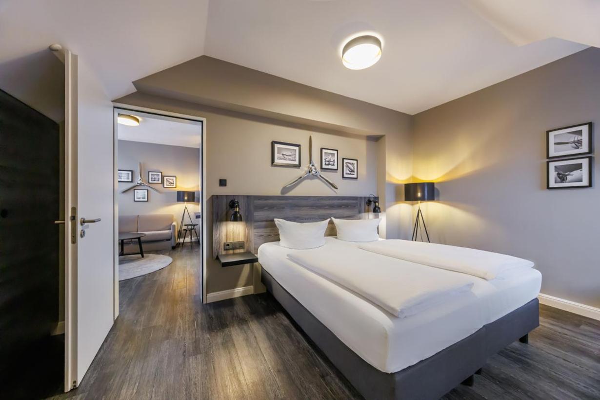 Premium Apartment
