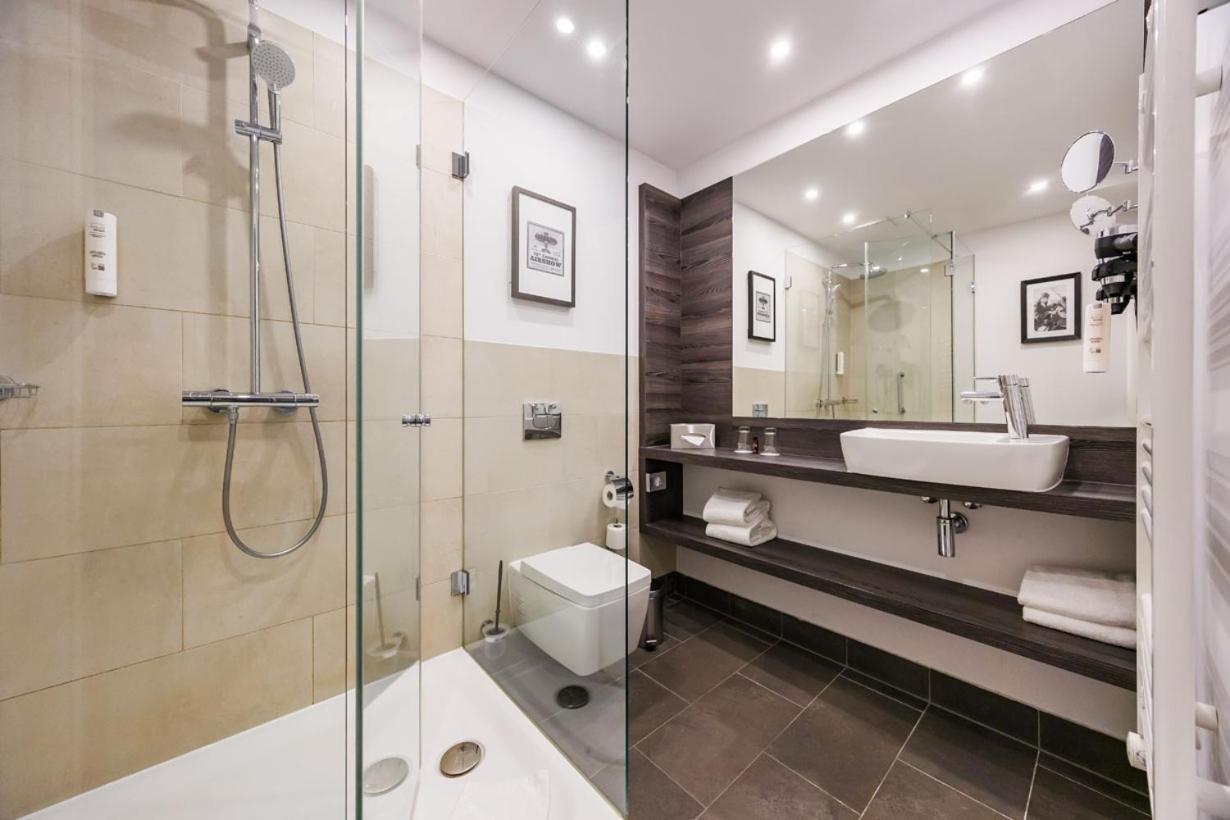 Premium Apartment