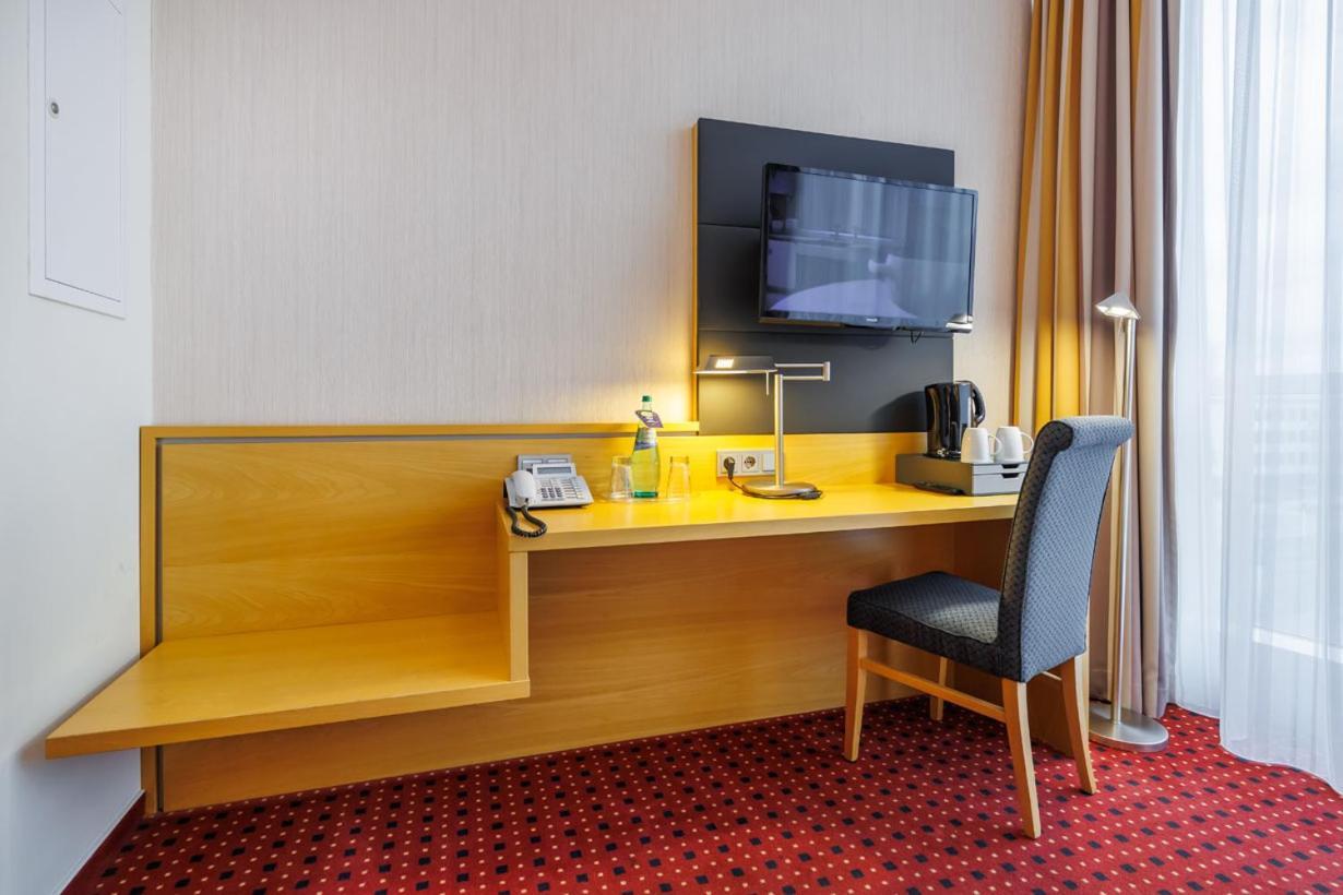 Executive Single Room