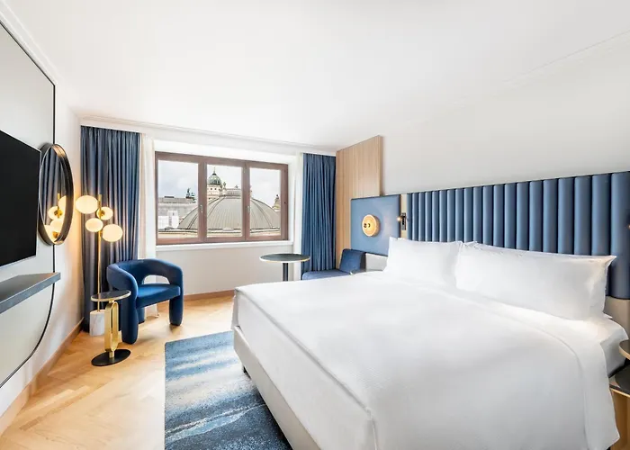 Hotel Hilton Berlín